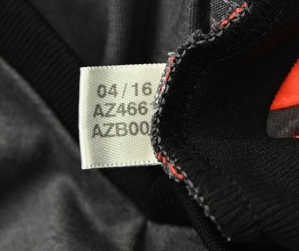 2016-17 BAYERN MUNCHEN *SANCHES* SHIRT S. BOYS