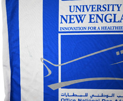 2016-17 ITTIHAD TANGER SHIRT S