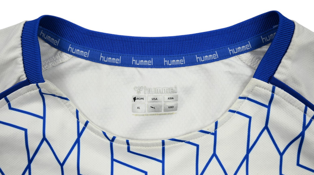 2022-23 EVERTON KOSZULKA XL