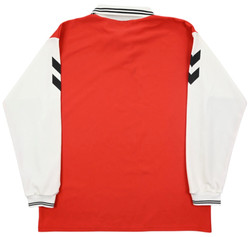 HUMMEL OLDSCHOOL LONGSLEEVE KOSZULKA M