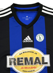 2017-18 BOHEMIANS PRAGUE *BUCHTA* KOSZULKA M