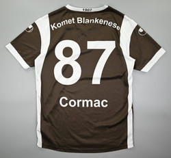 KOMET BLANKENESE *CORMAC* KOSZULKA XS