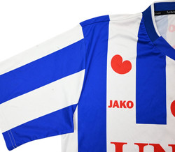 2011-12 HEERENVEEN KOSZULKA L/XL