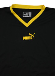 PUMA OLDSCHOOL LONGSLEEVE L