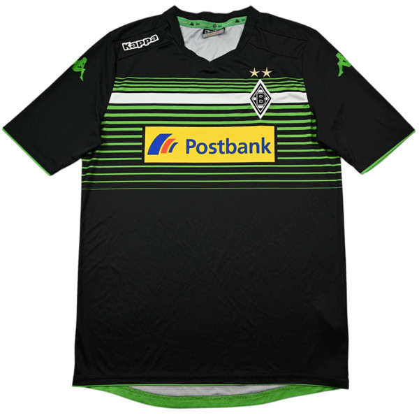 2014-15 BORUSSIA MONCHENGLADBACH KOSZULKA L
