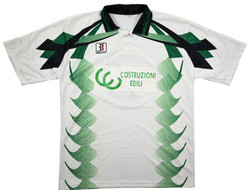 BIEMME VINTAGE SHIRT XXL