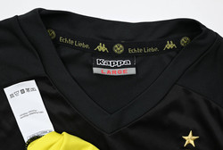 2011-12 BORUSSIA DORTMUND SHIRT L