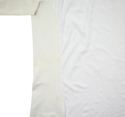 2011-12 GERMANY WOMENS SHIRT WOMENS XL