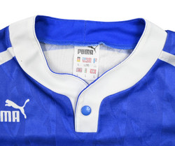 PUMA VINTAGE SHIRT L