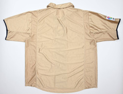 2001-03 FC BARCELONA SHIRT XXL