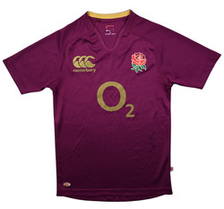 ENGLAND RUGBY SHIRT S