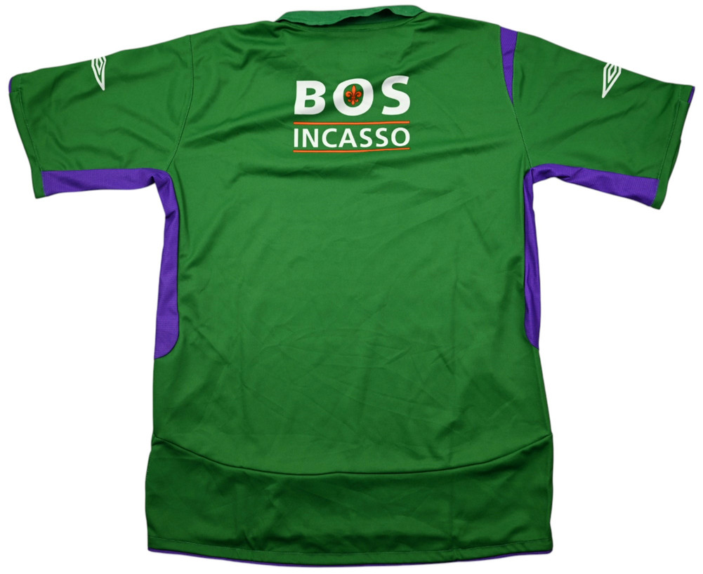 2006-07 GRONINGEN SHIRT M