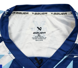 SONDERJYSKE *SVEJSTRUP* HOCKEY KOSZULKA XL