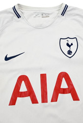 2017-18 TOTTENHAM SHIRT M 