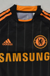 2010-11 CHELSEA *LAMPARD* KOSZULKA S