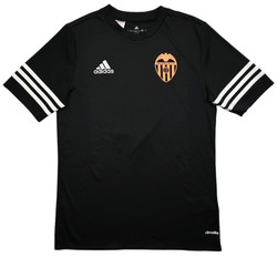 2017-18 VALENCIA *JESSE* KOSZULKA XL. BOYS