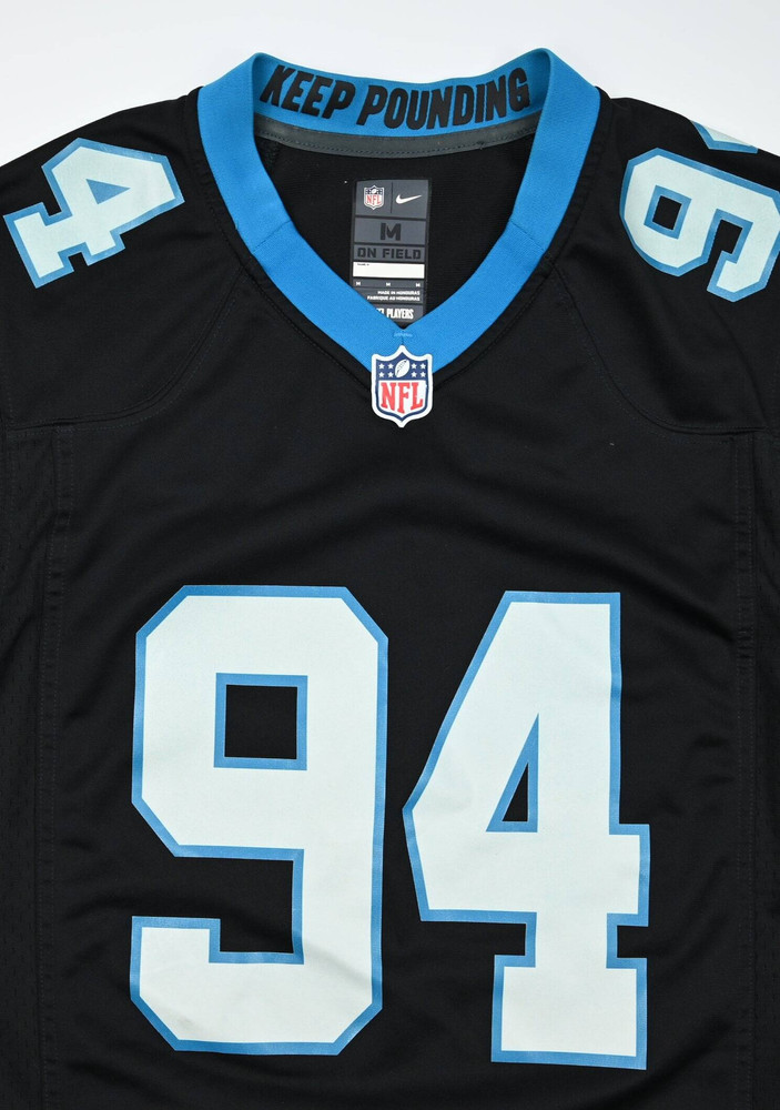 CAROLINA PANTHERS *OBADA* NFL KOSZULKA M