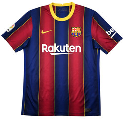 2020-21 BARCELONA KOSZULKA M