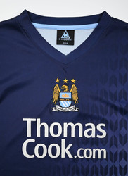 2008-09 MANCHESTER CITY KOSZULKA M