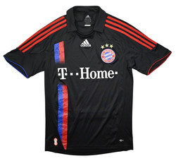 2007-08 BAYERN MUNCHEN KOSZULKA S