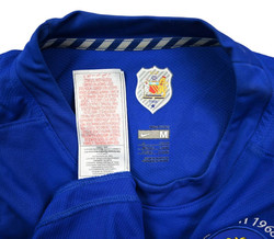 2008-09 MANCHESTER UNITED *TEVEZ* KOSZULKA M