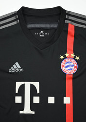 2014-15 BAYERN MUNCHEN KOSZULKA L