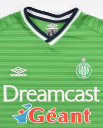 2000-01 SAINT ETIENNE KOSZULKA XXL