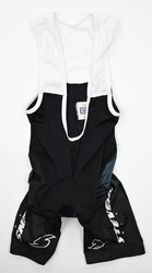 SANTINI CATSUIT CYCLING S