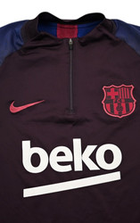 2019-20 BARCELONA LONGSLEEVE KOSZULKA M