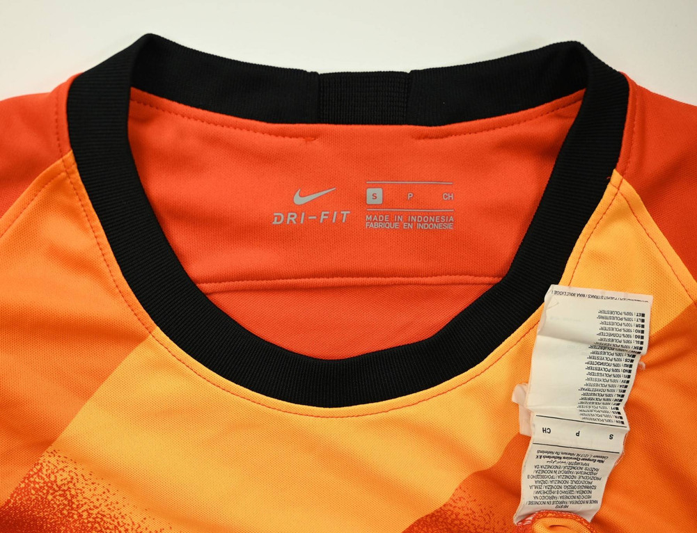 2019-20 TOTTENHAM HOTSPUR LONGSLEEVE S