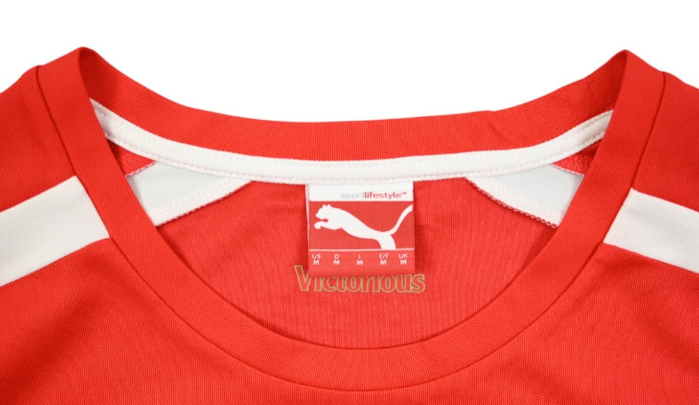 2014-15 ARSENAL *OZIL* KOSZULKA M