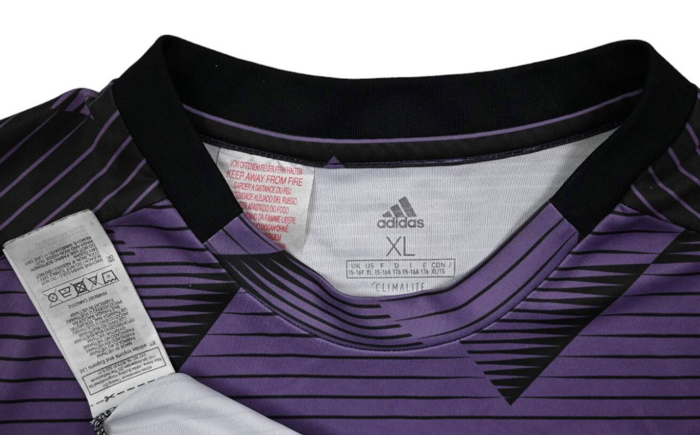 2019-20 ARSENAL LONDON SHIRT XL. BOYS