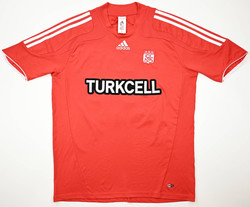 2007-08 SIVASSPOR *M. ERDOGAN* SHIRT M