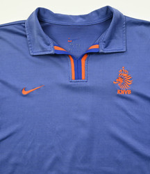 2000-02 NETHERLANDS KOSZULKA XL