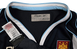 2006-07 WEST HAM UNITED SHIRT L WOMENS