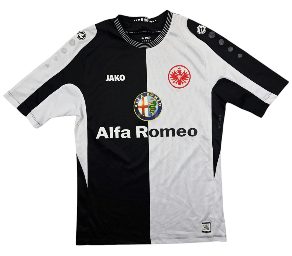 2013-14 EINTRACHT FRANKFURT KOSZULKA M