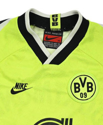1995-96 BORUSSIA DORTMUND KOSZULKA XS