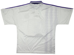 1995-96 RSC ANDERLECHT SHIRT M