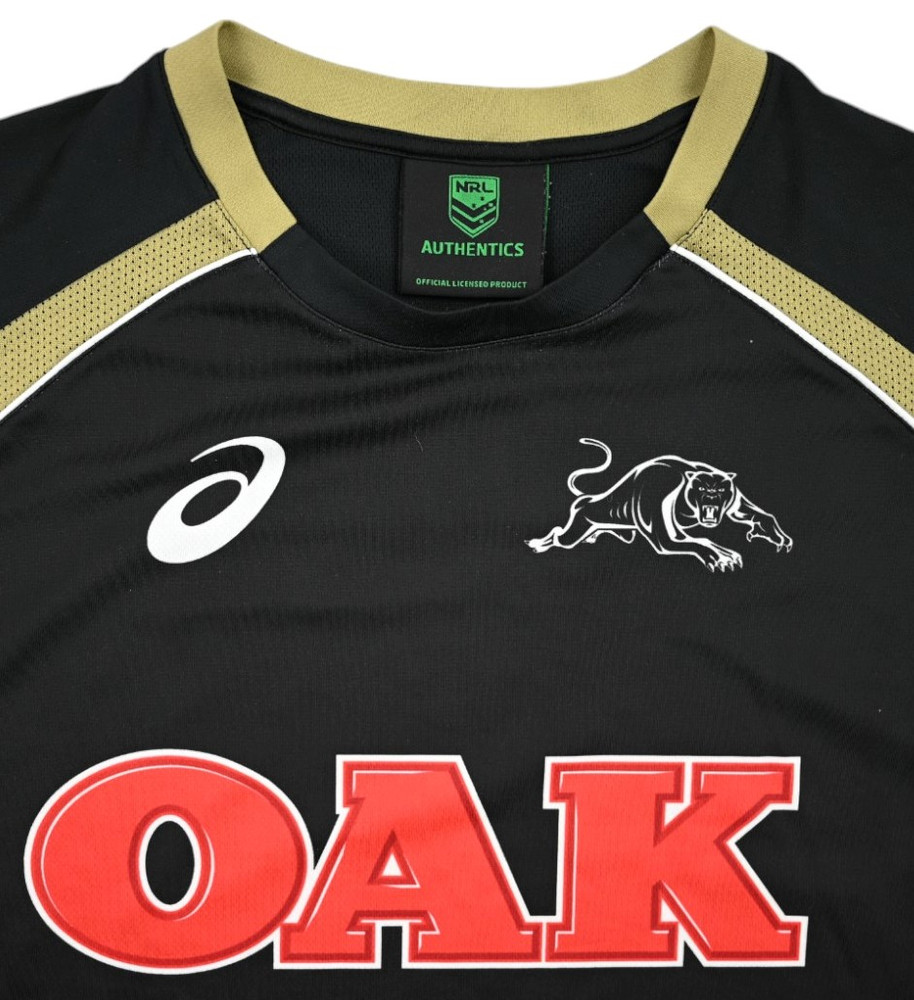 PENRITH PANTHERS RUGBY NRL KOSZULKA XXL