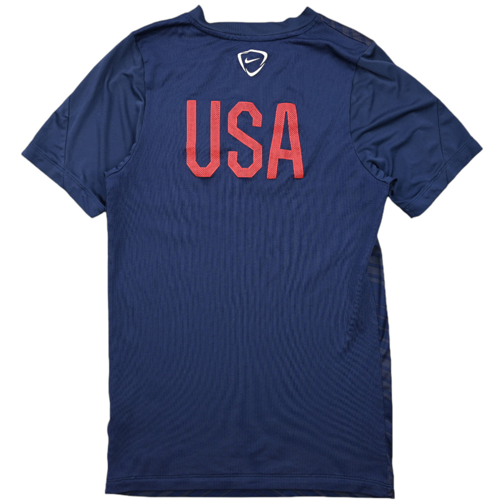 2014-16 USA KOSZULKA S