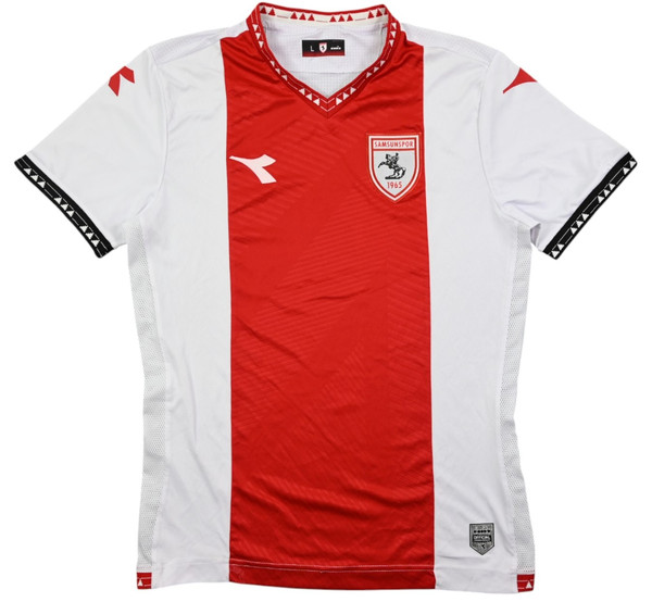 2022-23 SAMSUNSPOR KOSZULKA L
