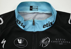 VERMARC QUICKSTEP CYCLING SHIRT XL