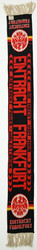 EINTRACHT FRANKFURT SCARF