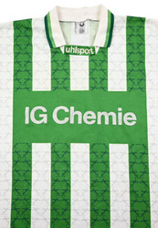 UHLSPORT VINTAGE SHIRT XL