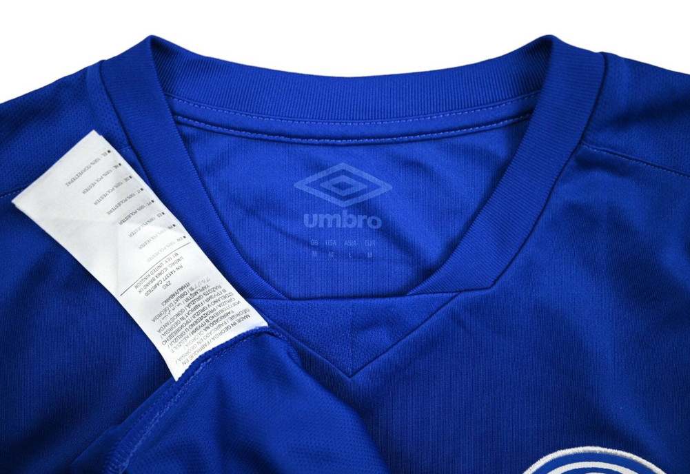 2019-20 FC SCHALKE 04 SHIRT M