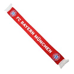 BAYERN MUNCHEN SCRAF