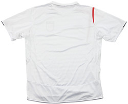 2005-07 ENGLAND KOSZULKA XL