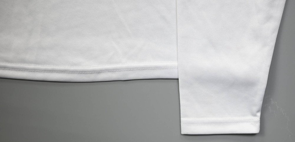 REAL MADRID LONGSLEEVE XL