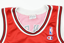 CHICAGO BULLS NBA *CHANDLER* SHIRT M