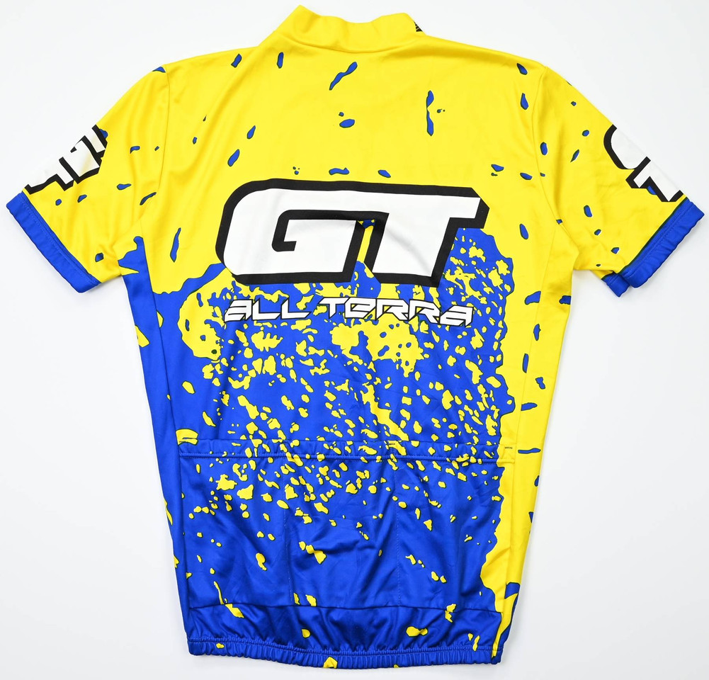 CARATTI CYCLING SHIRT L